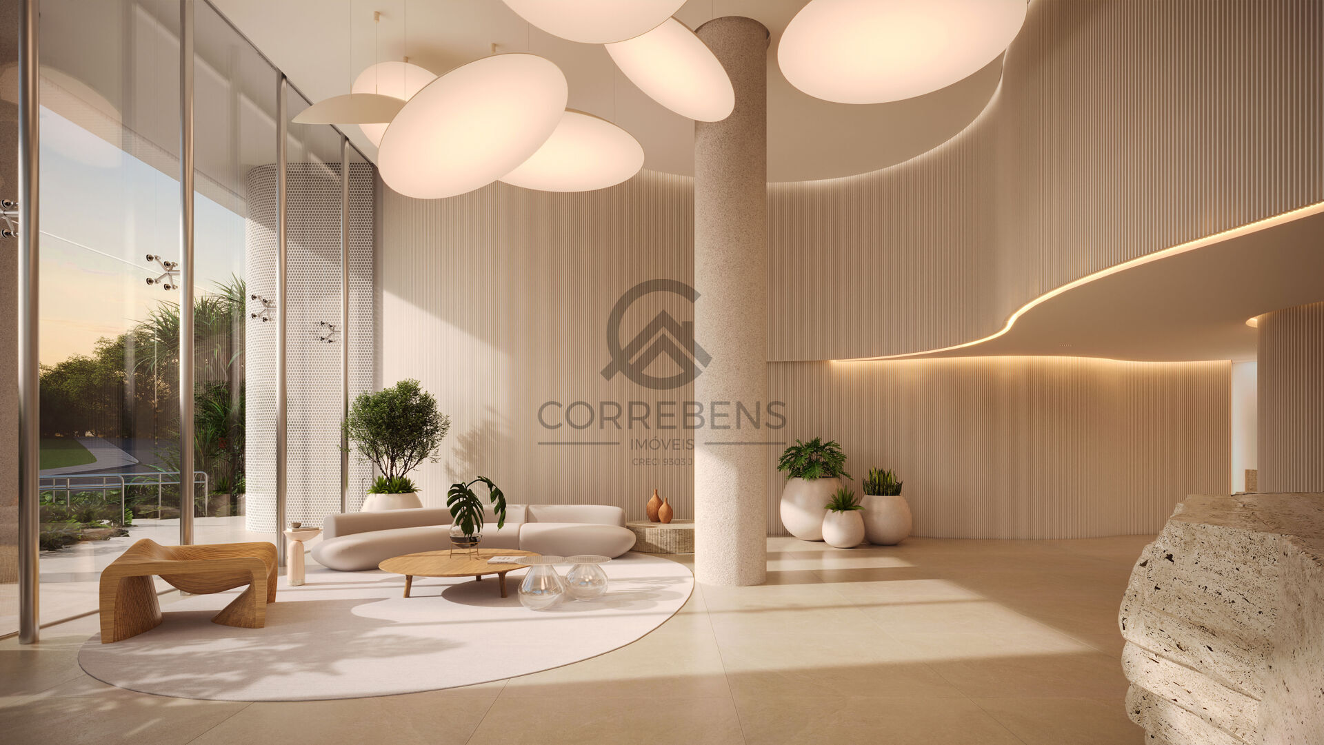 Apartamento, 4 quartos, 232 m² - Foto 14
