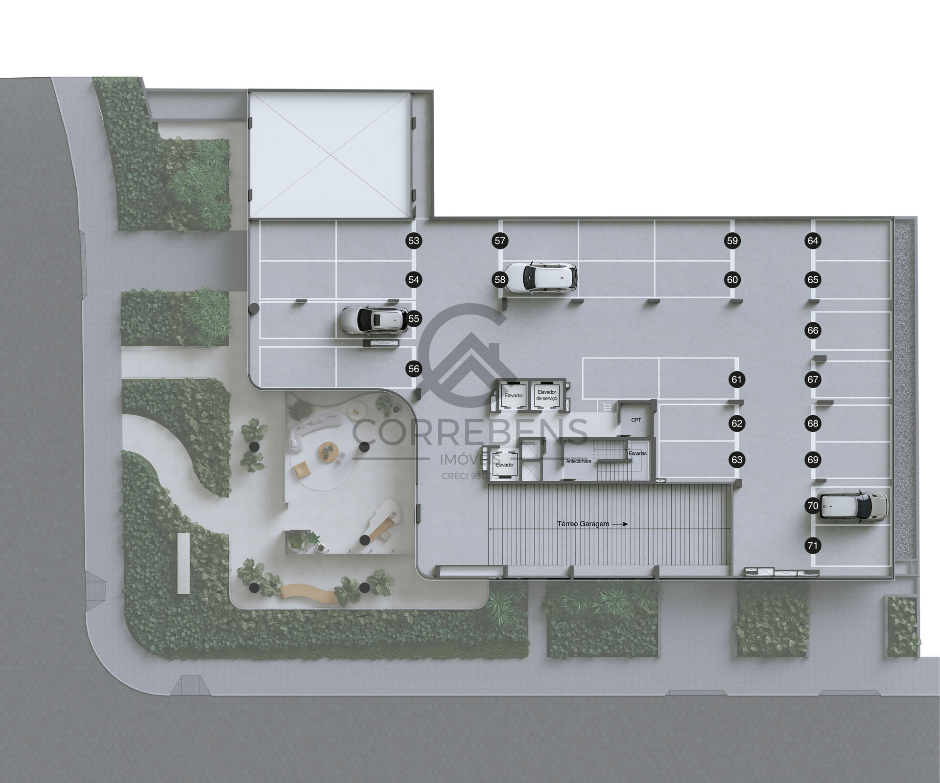 Apartamento, 4 quartos, 232 m² - Foto 30