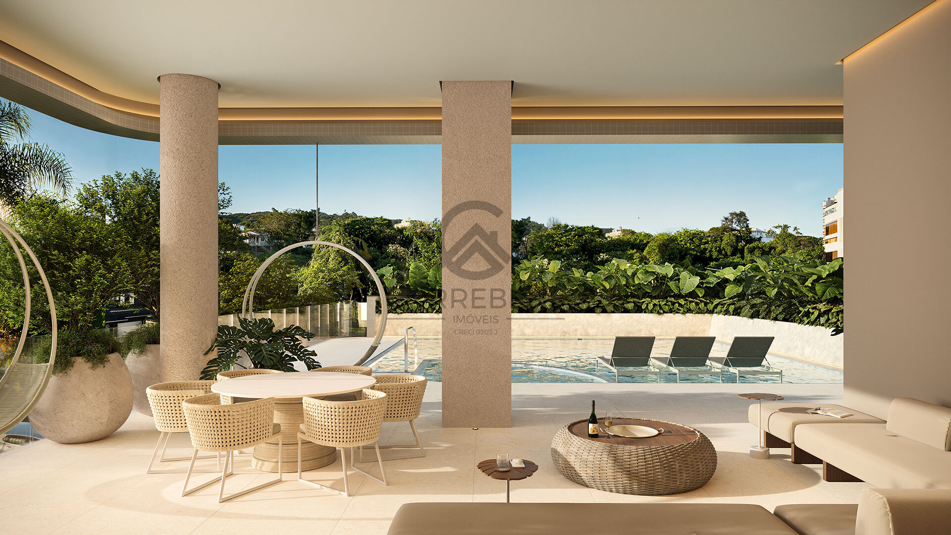 Apartamento, 4 quartos, 232 m² - Foto 11