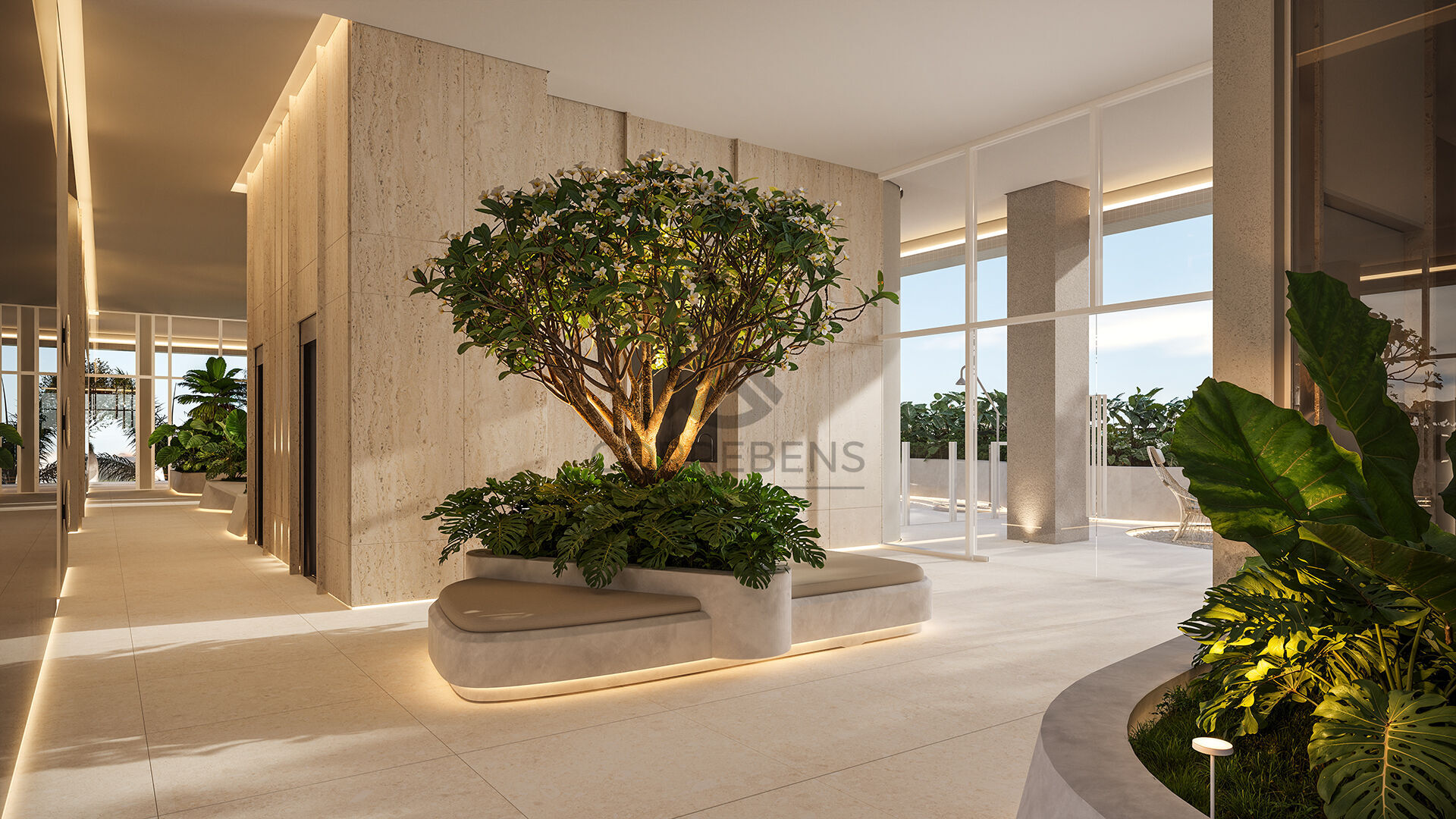 Apartamento, 4 quartos, 232 m² - Foto 15
