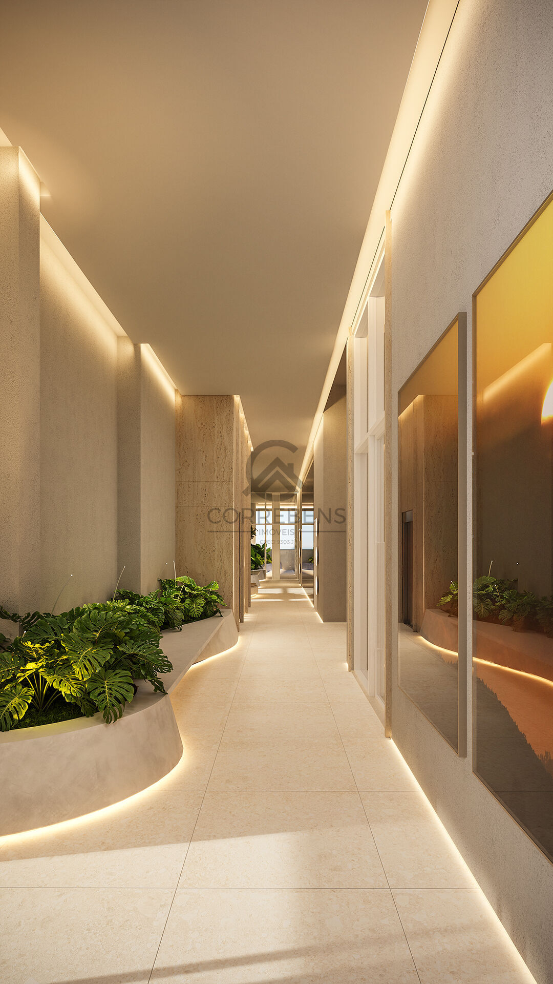 Apartamento, 4 quartos, 232 m² - Foto 16