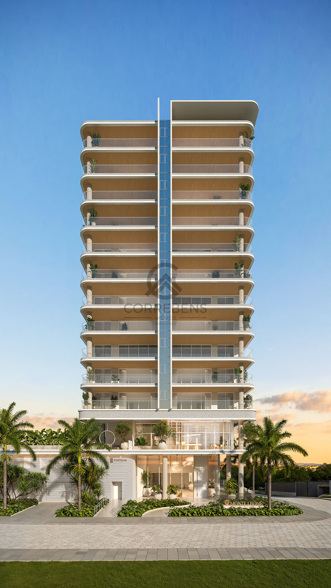 Apartamento, 4 quartos, 232 m² - Foto 4