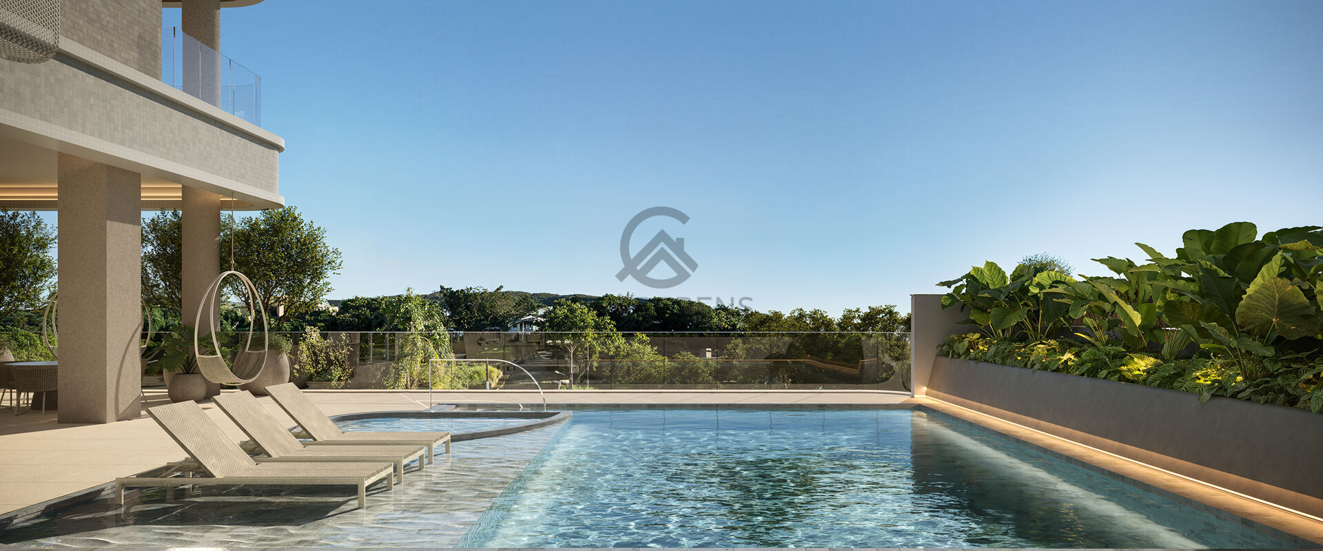 Apartamento, 4 quartos, 232 m² - Foto 20