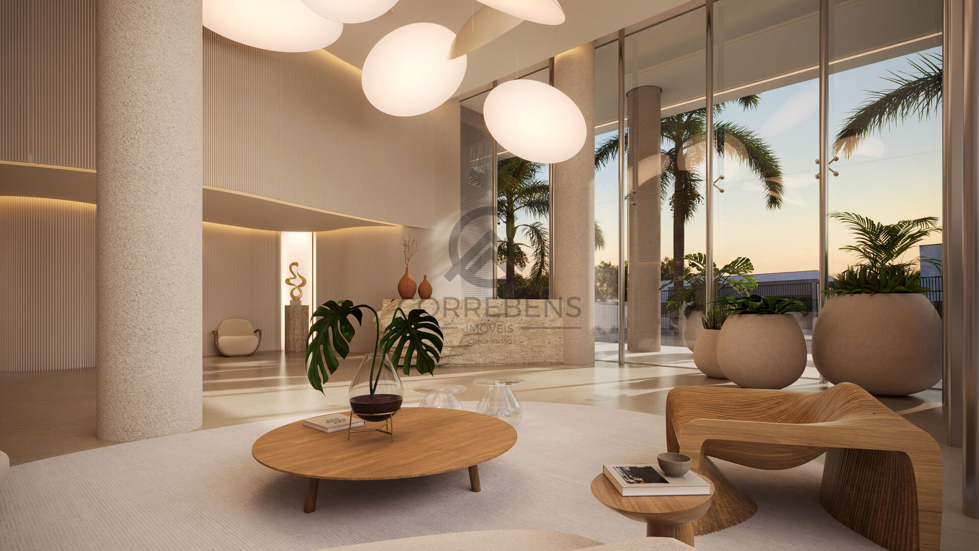 Apartamento, 4 quartos, 232 m² - Foto 5