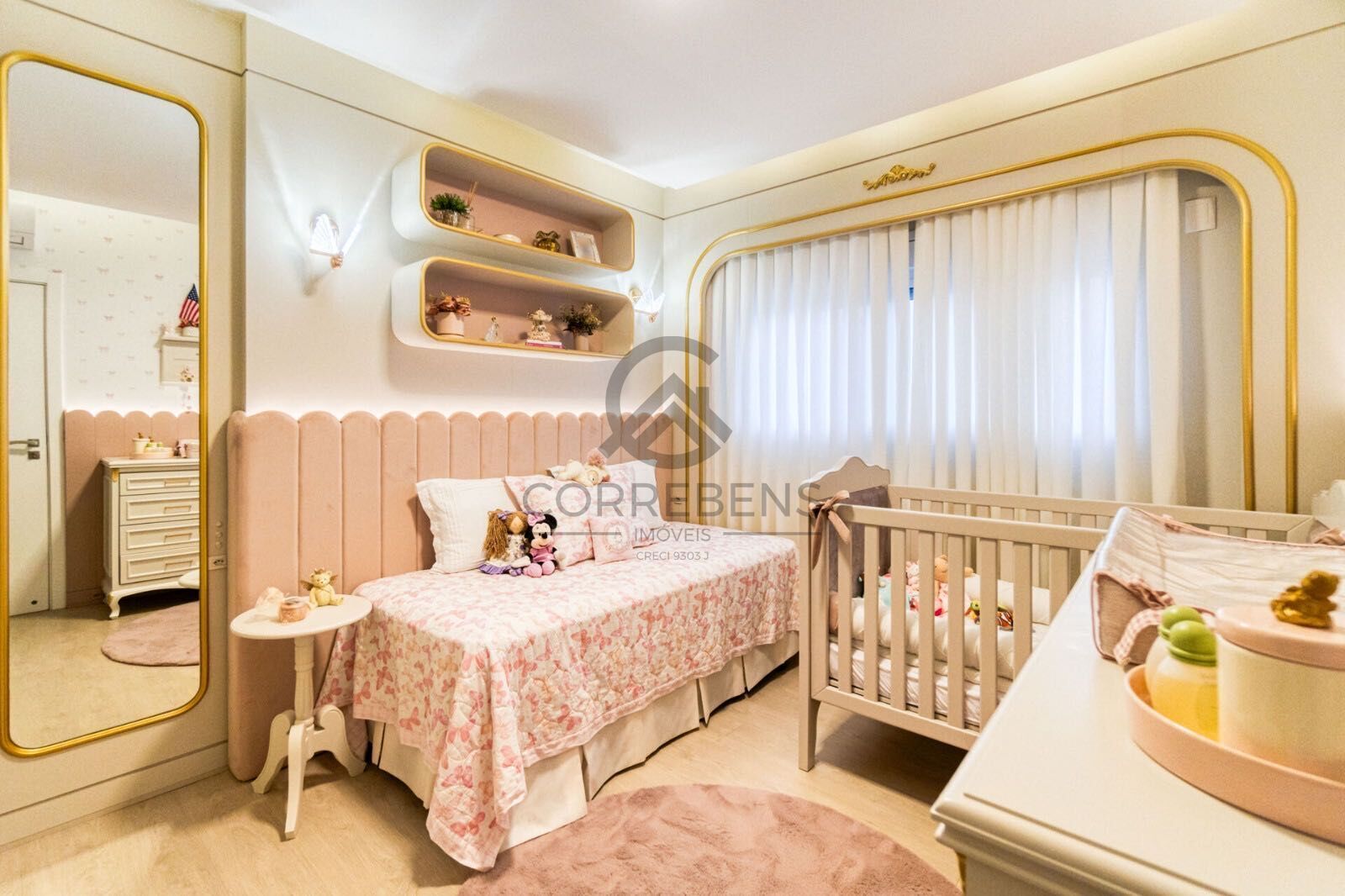 Apartamento, 3 quartos, 157 m² - Foto 33