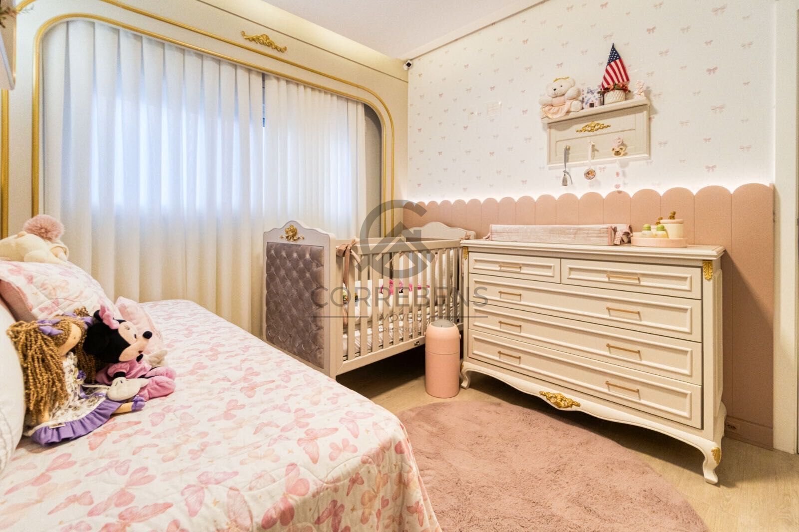 Apartamento, 3 quartos, 157 m² - Foto 34