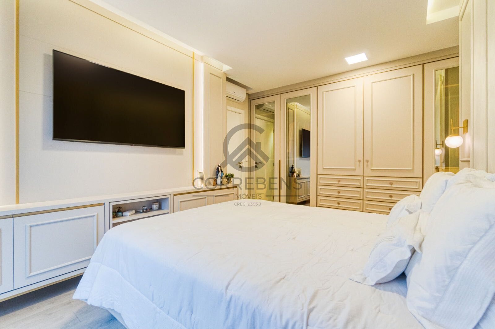 Apartamento, 3 quartos, 157 m² - Foto 35