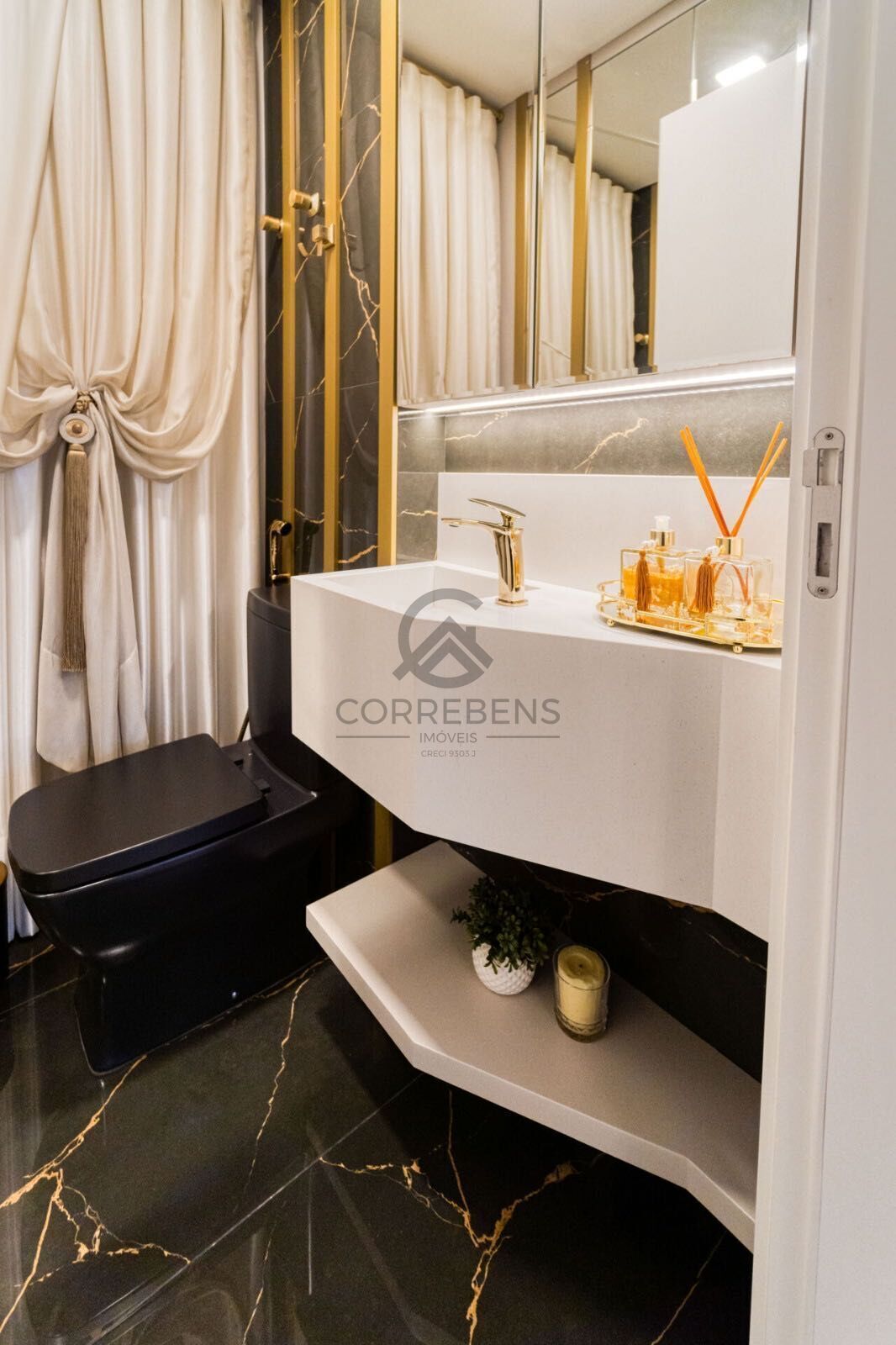 Apartamento, 3 quartos, 157 m² - Foto 25