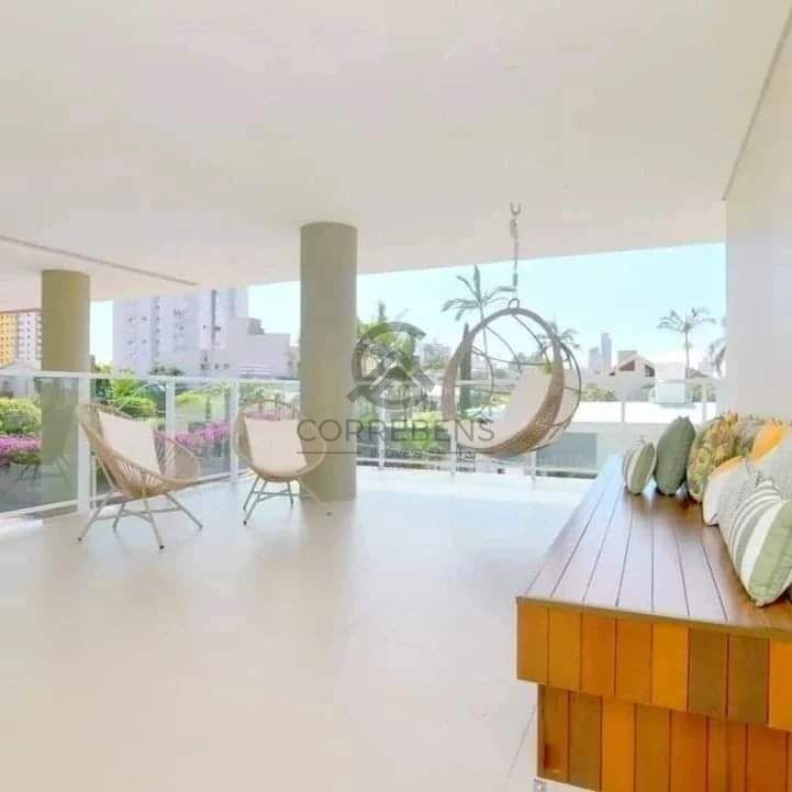 Apartamento, 3 quartos, 157 m² - Foto 6