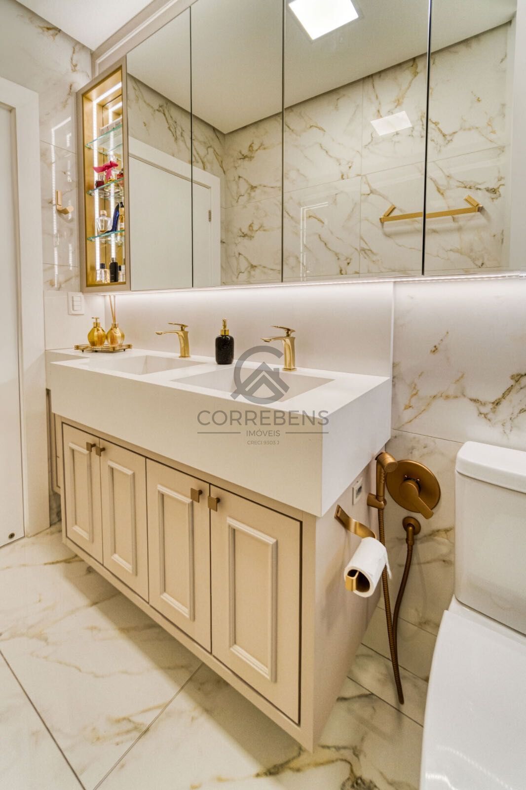 Apartamento, 3 quartos, 157 m² - Foto 21