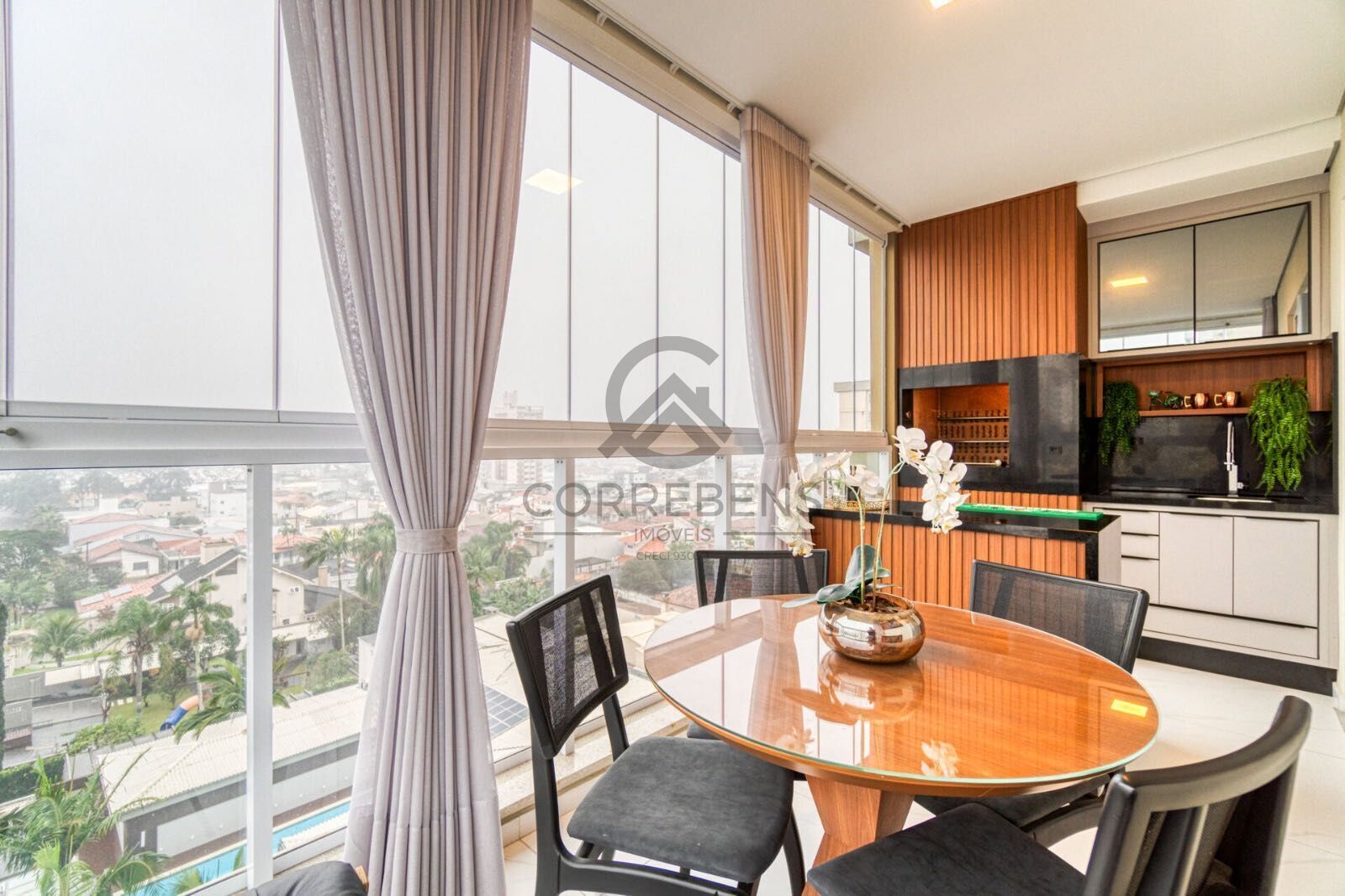 Apartamento, 3 quartos, 157 m² - Foto 12