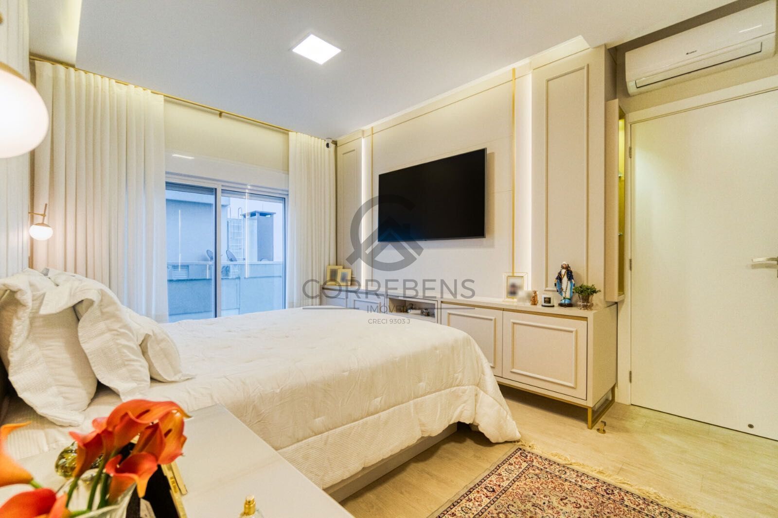 Apartamento, 3 quartos, 157 m² - Foto 37