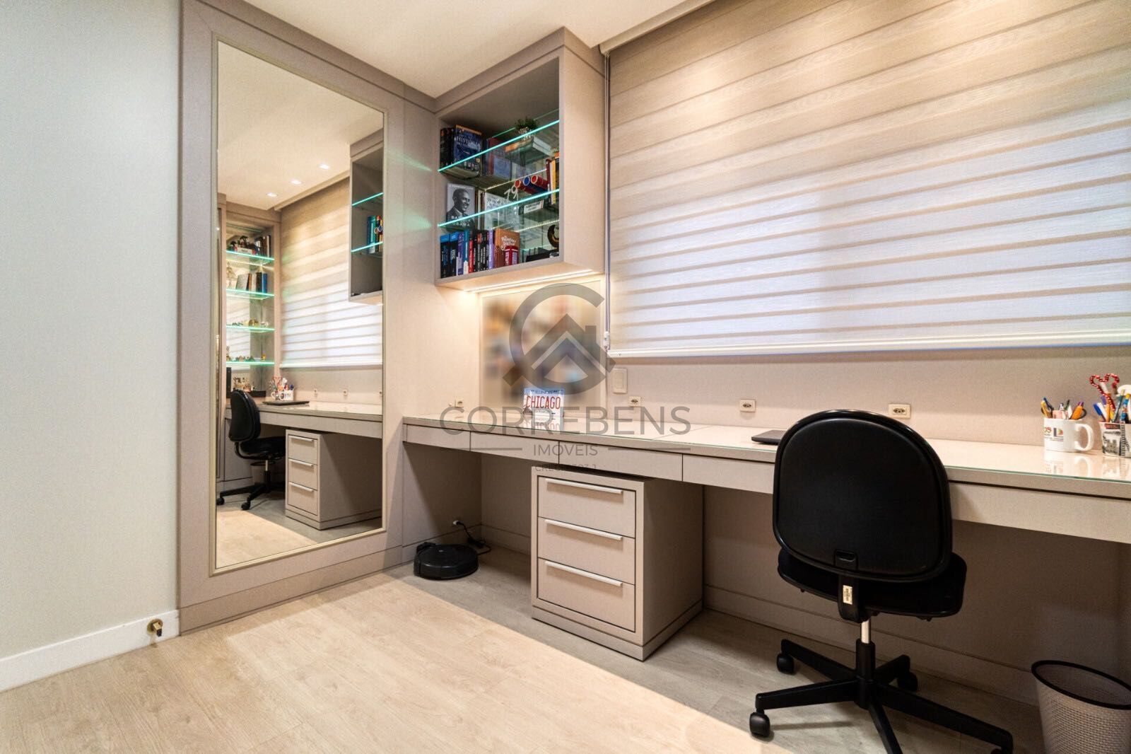 Apartamento, 3 quartos, 157 m² - Foto 28