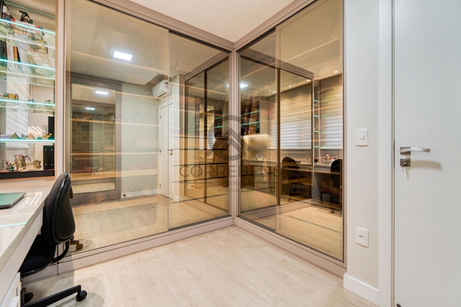 Apartamento, 3 quartos, 157 m² - Foto 27