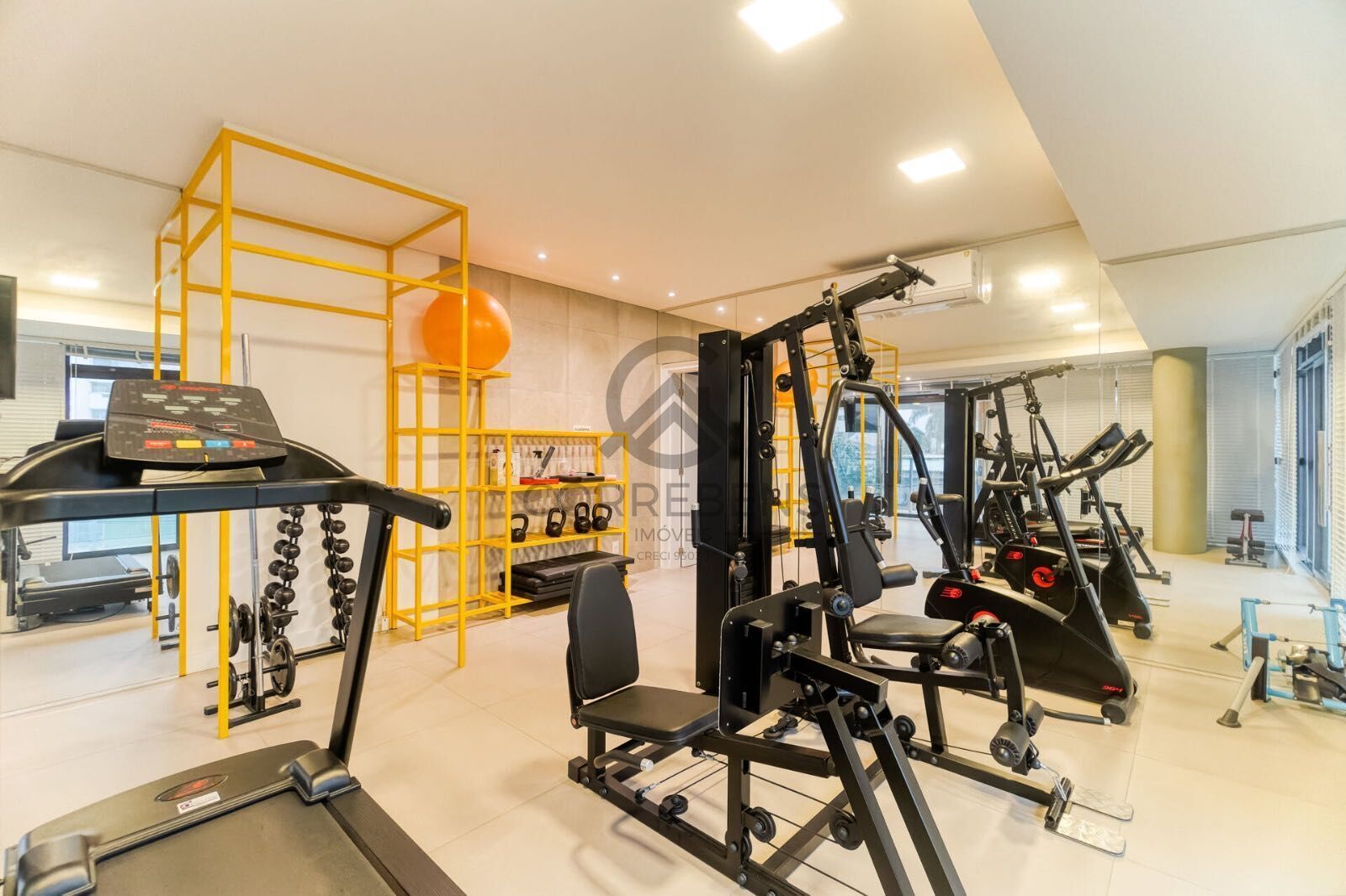 Apartamento, 3 quartos, 157 m² - Foto 10