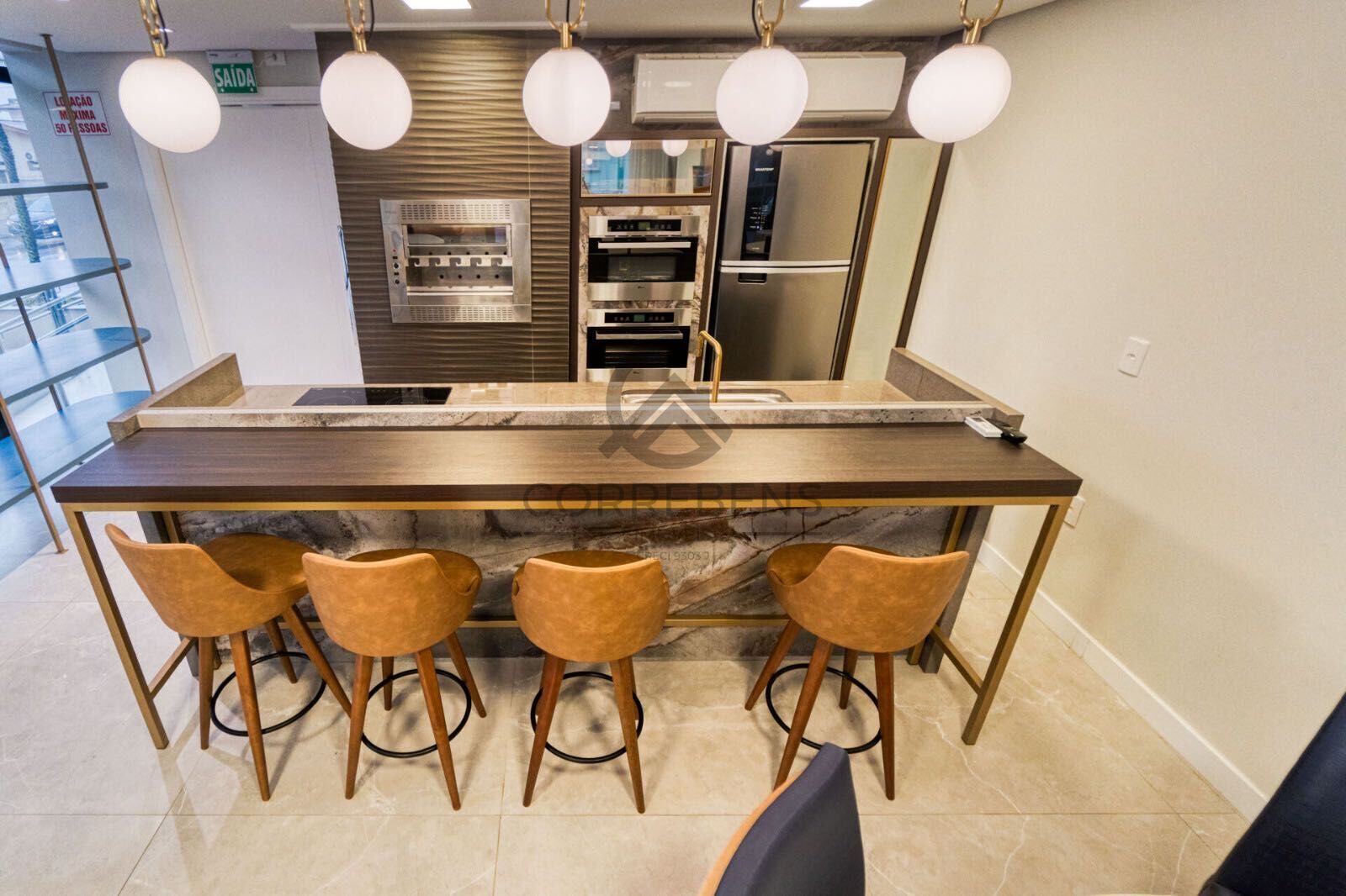 Apartamento, 3 quartos, 157 m² - Foto 14