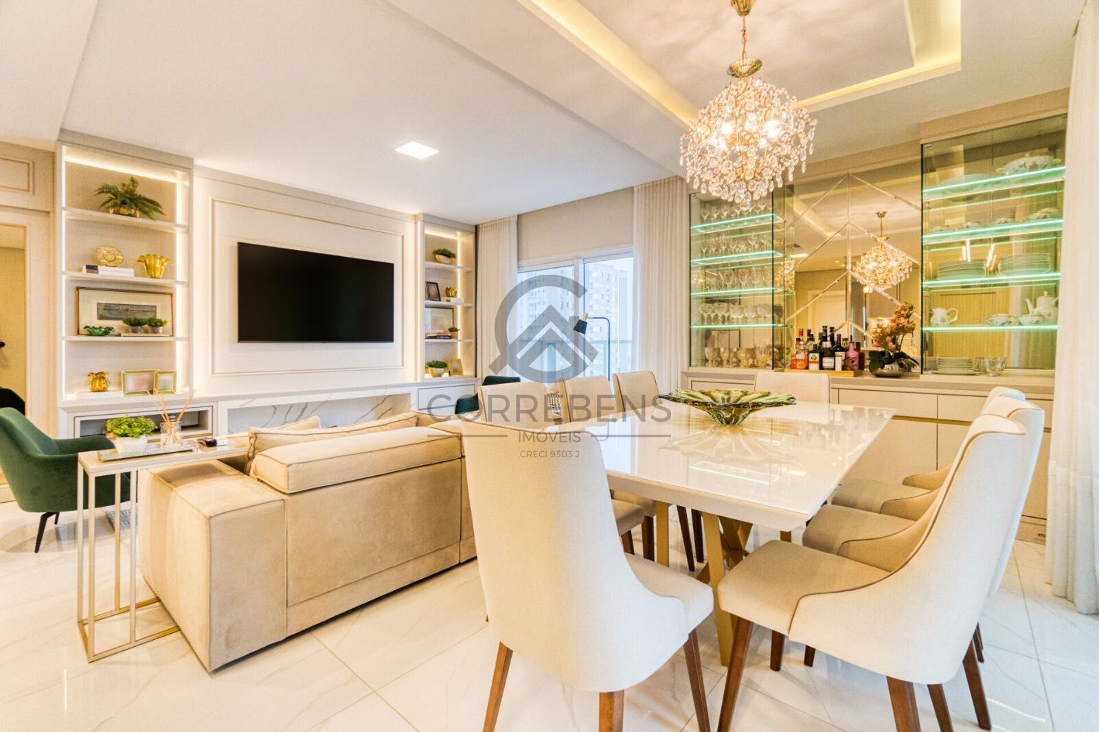 Apartamento, 3 quartos, 157 m² - Foto 17