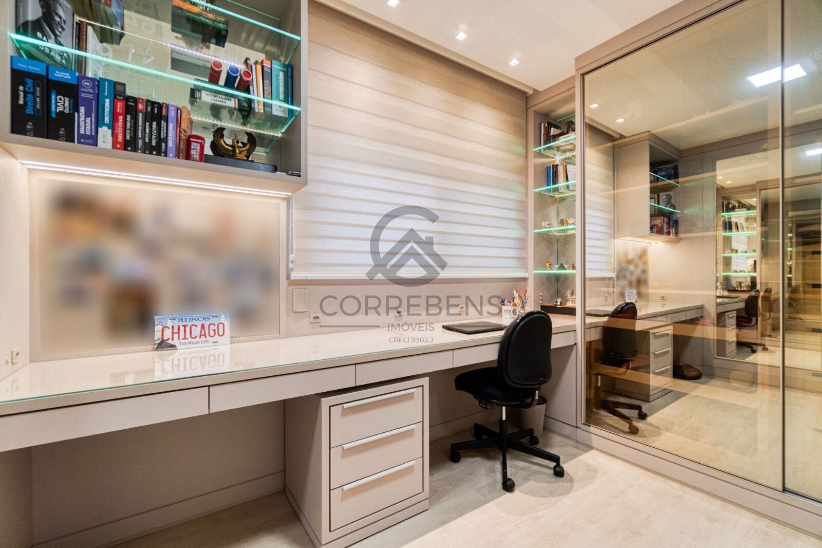 Apartamento, 3 quartos, 157 m² - Foto 29