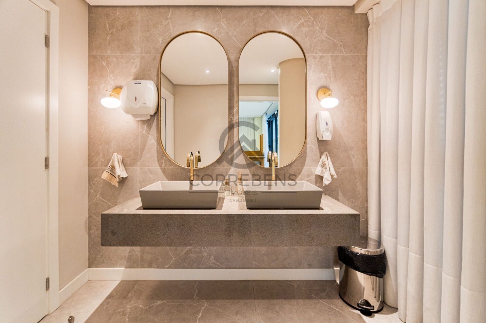 Apartamento, 3 quartos, 157 m² - Foto 23