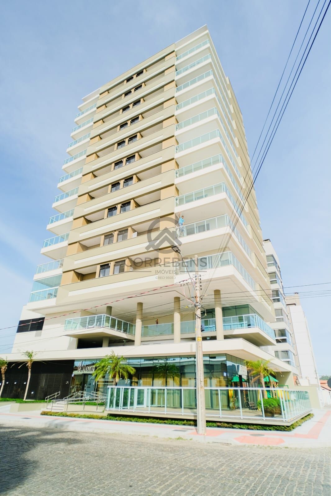 Apartamento, 3 quartos, 157 m² - Foto 1