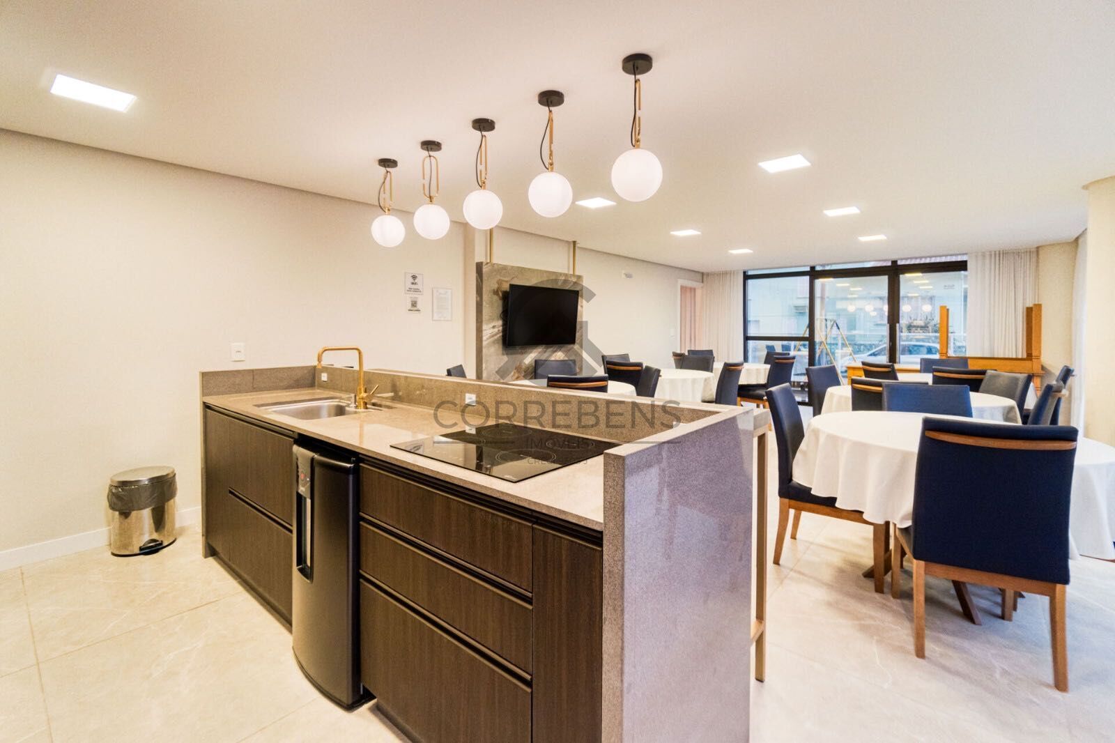 Apartamento, 3 quartos, 157 m² - Foto 8