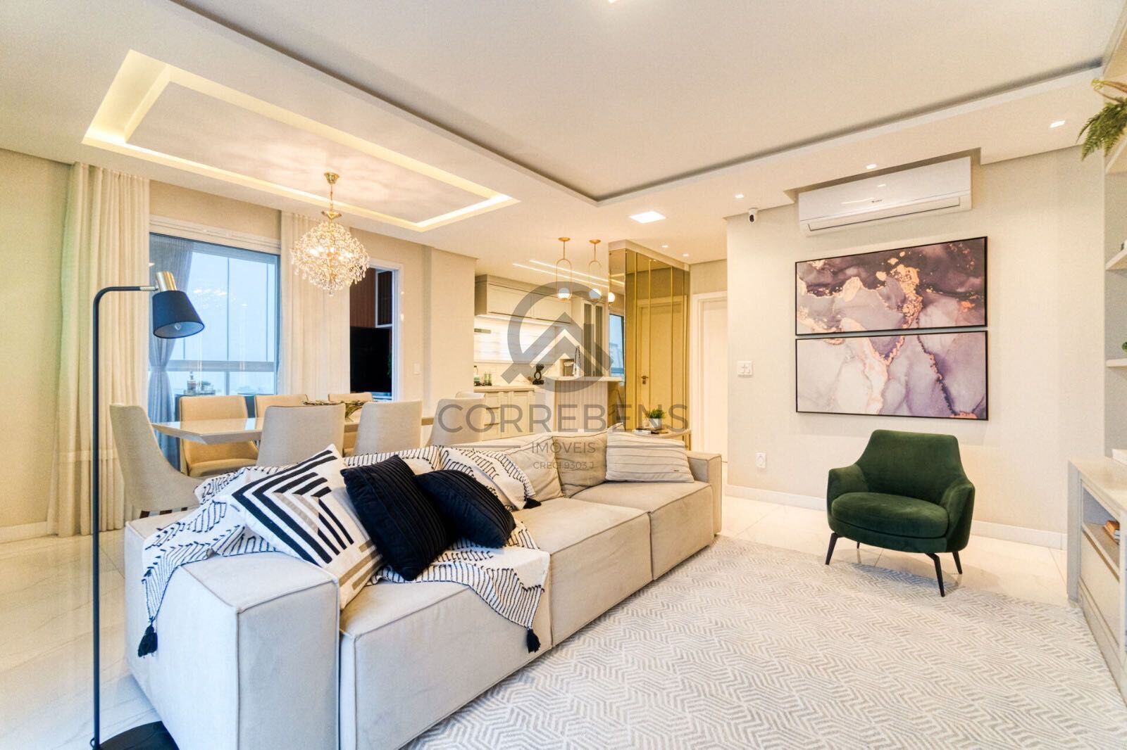 Apartamento, 3 quartos, 157 m² - Foto 16