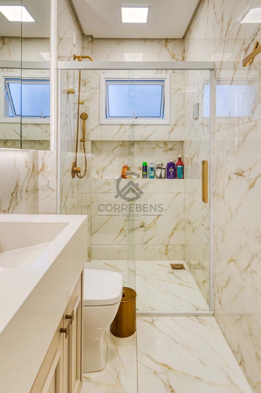 Apartamento, 3 quartos, 157 m² - Foto 22