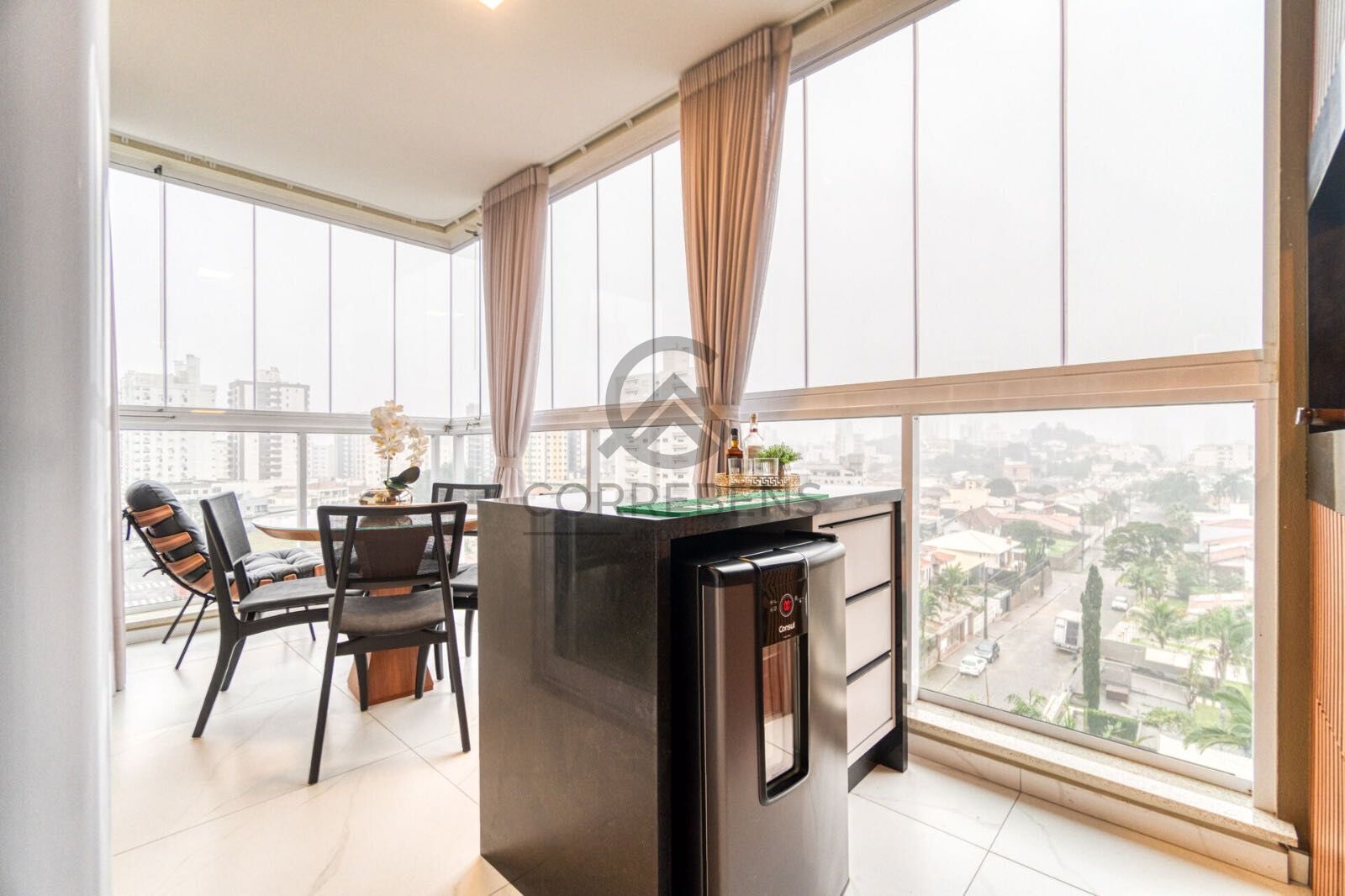 Apartamento, 3 quartos, 157 m² - Foto 13