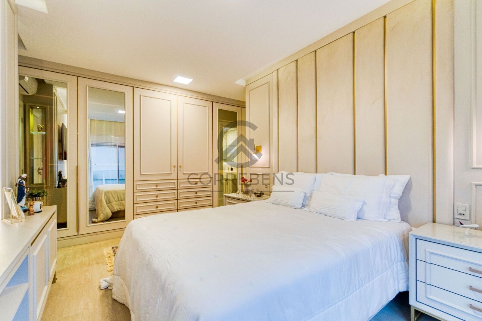 Apartamento, 3 quartos, 157 m² - Foto 31