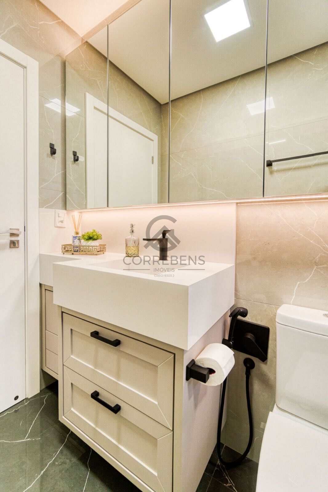 Apartamento, 3 quartos, 157 m² - Foto 26