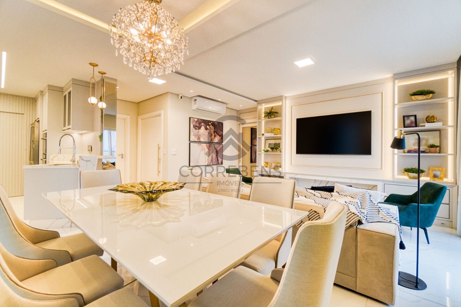 Apartamento, 3 quartos, 157 m² - Foto 20