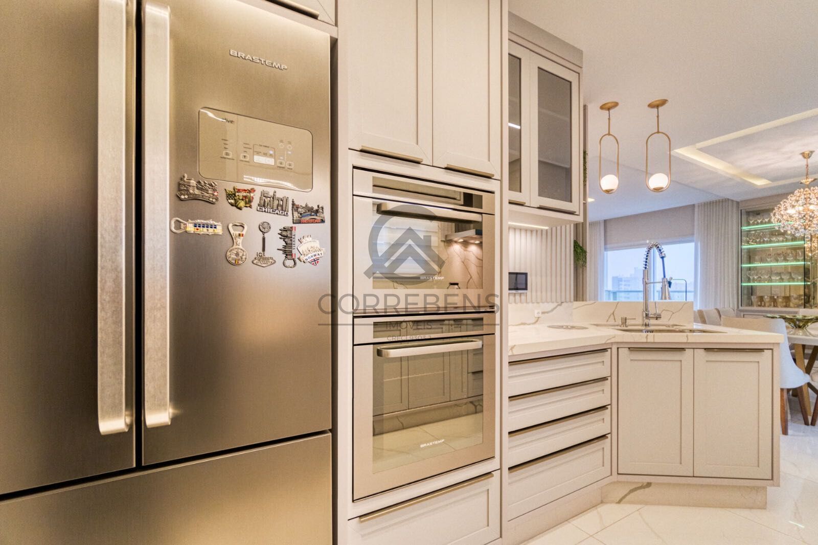 Apartamento, 3 quartos, 157 m² - Foto 18