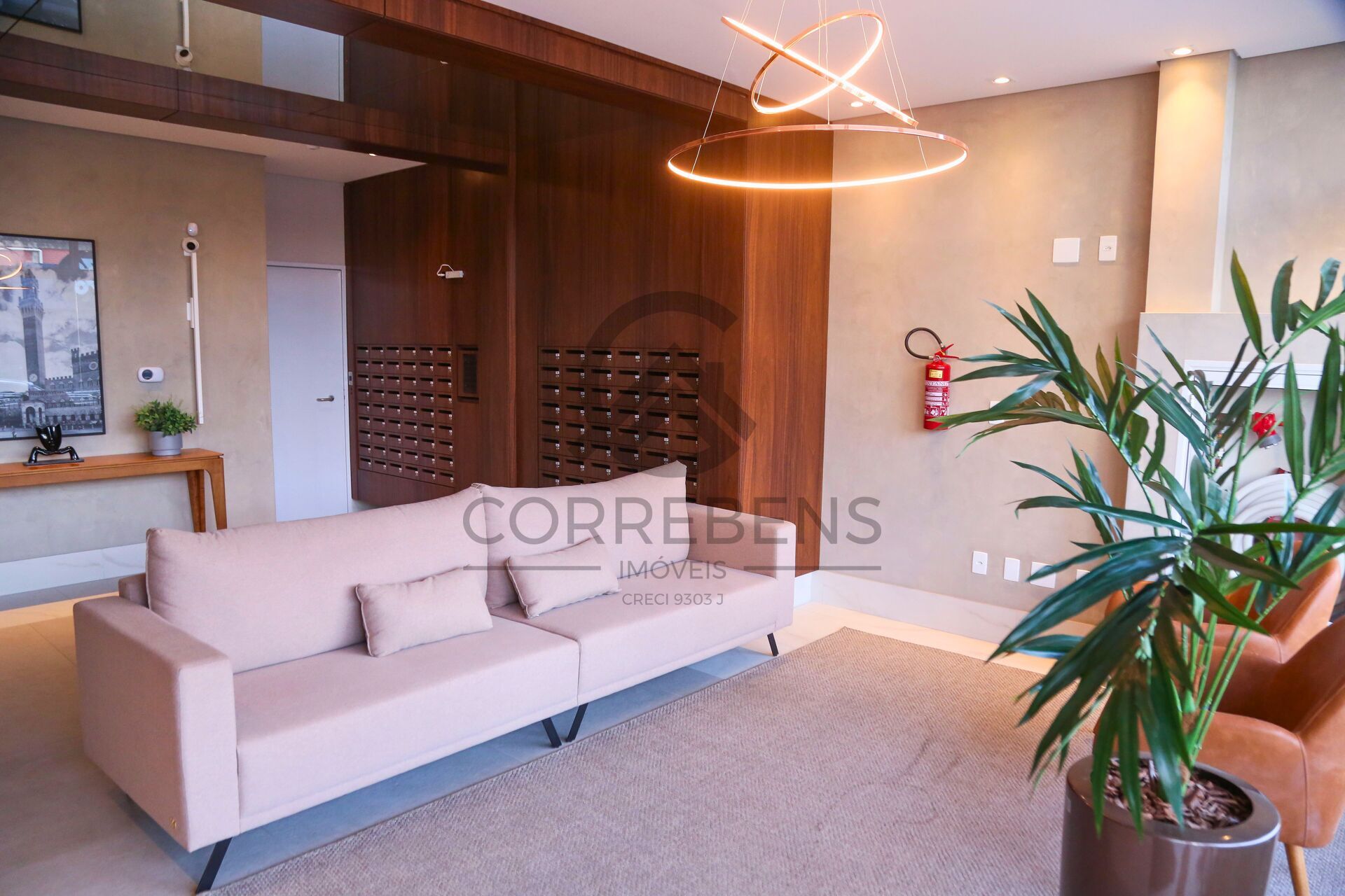 Apartamento à venda com 2 quartos, 84m² - Foto 2