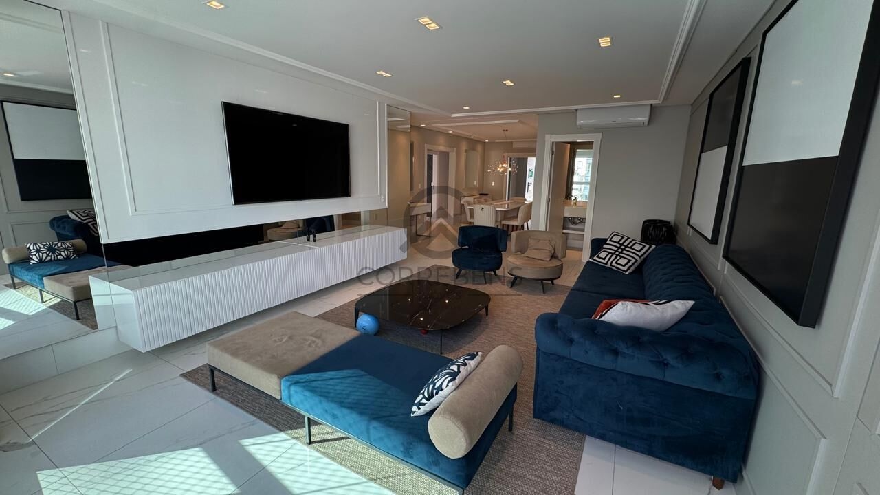 Apartamento, 4 quartos, 185 m² - Foto 11