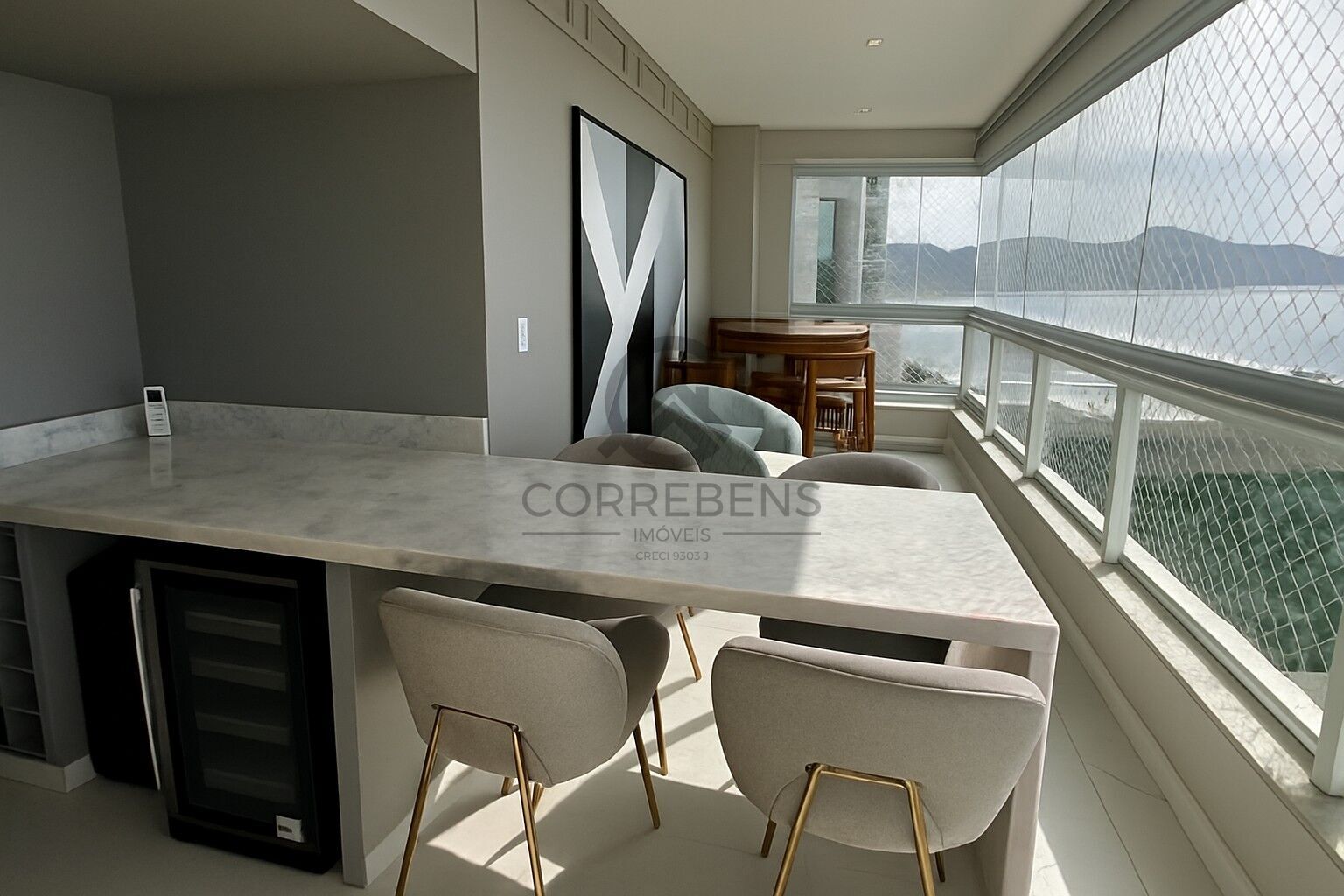 Apartamento, 4 quartos, 185 m² - Foto 5
