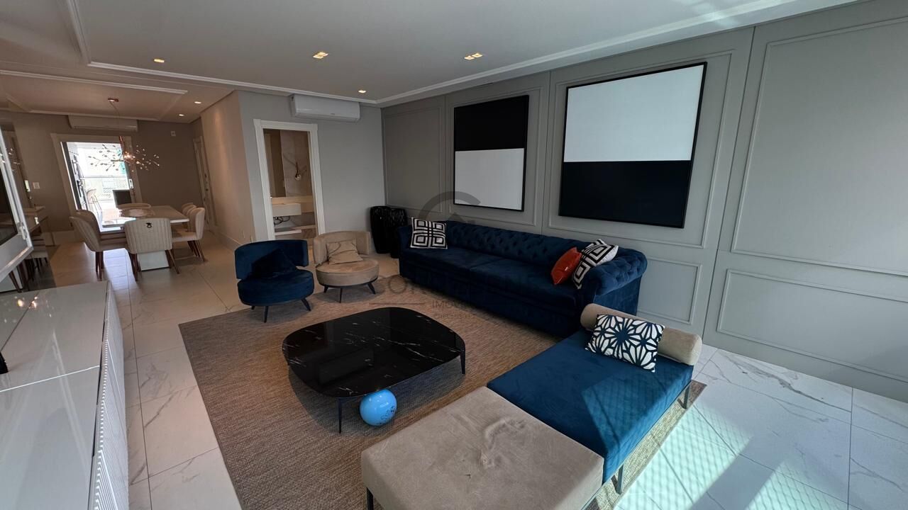 Apartamento, 4 quartos, 185 m² - Foto 10
