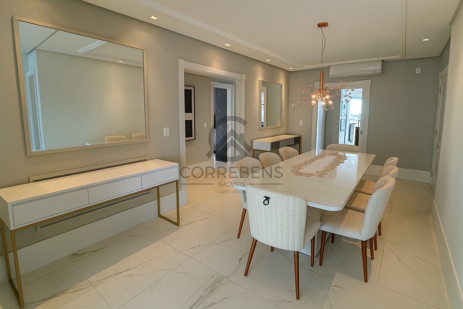 Apartamento, 4 quartos, 185 m² - Foto 7