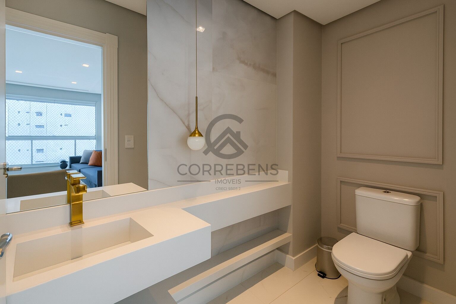 Apartamento, 4 quartos, 185 m² - Foto 13