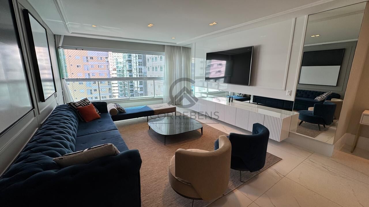 Apartamento, 4 quartos, 185 m² - Foto 25