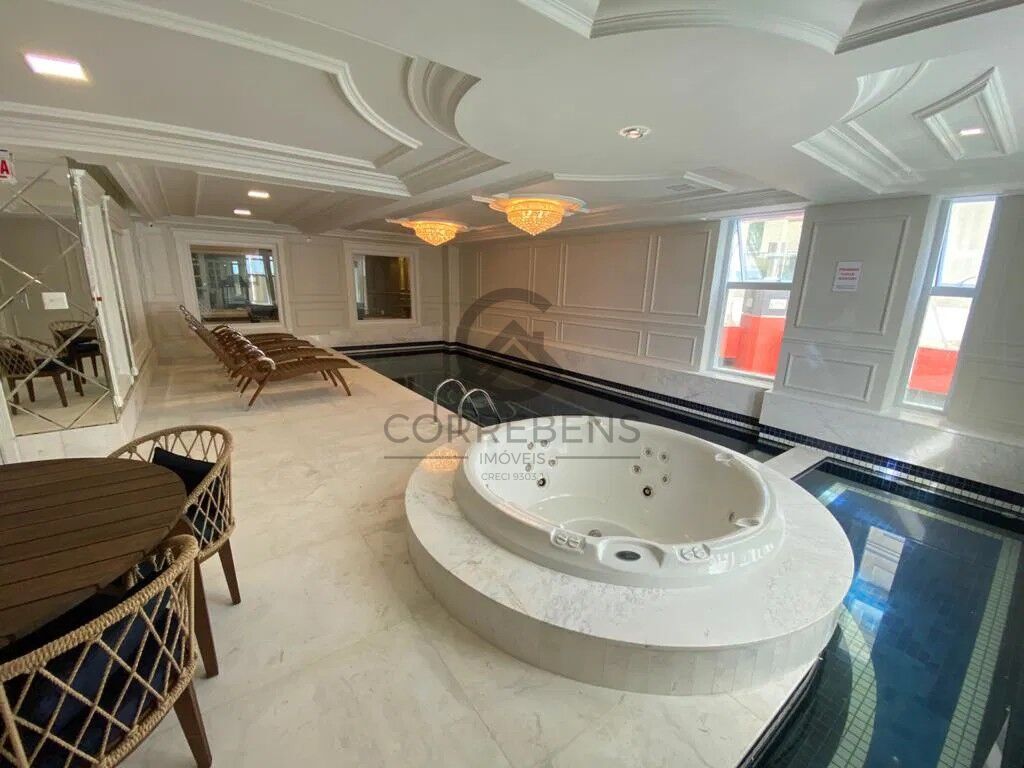 Apartamento, 4 quartos, 185 m² - Foto 40