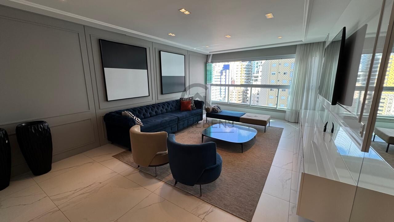 Apartamento, 4 quartos, 185 m² - Foto 9
