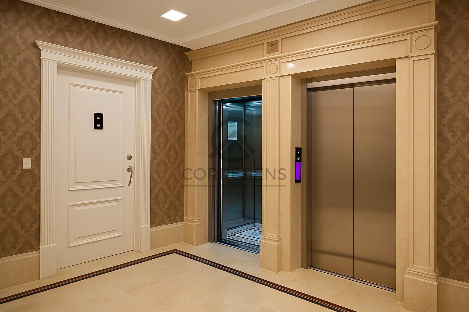Apartamento, 4 quartos, 185 m² - Foto 4