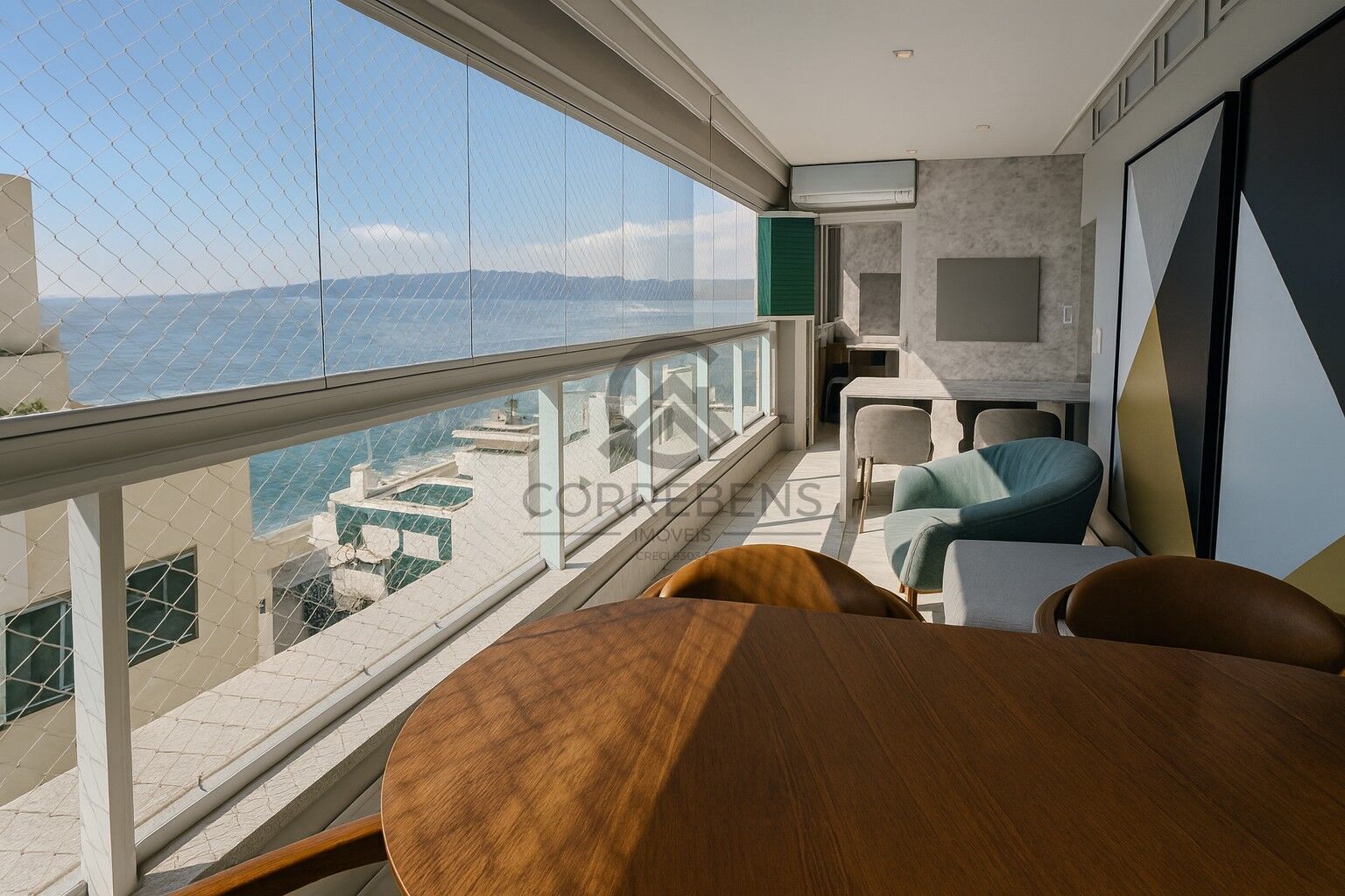 Apartamento, 4 quartos, 185 m² - Foto 6