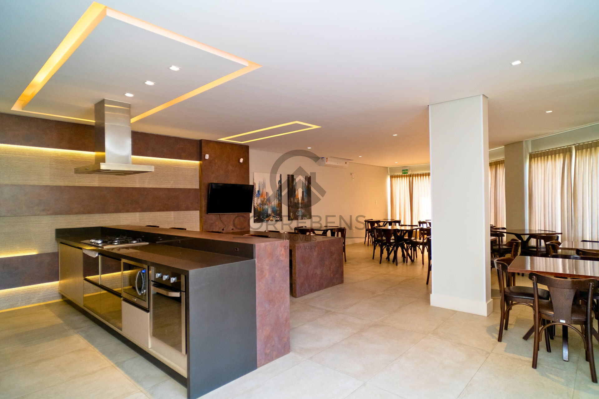 Apartamento à venda com 3 quartos, 119m² - Foto 27
