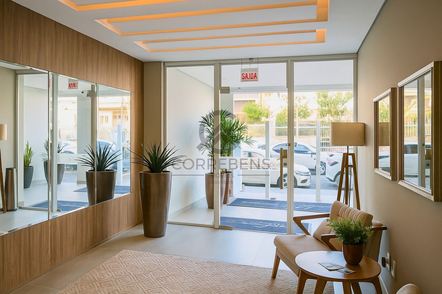 Apartamento à venda com 3 quartos, 119m² - Foto 4