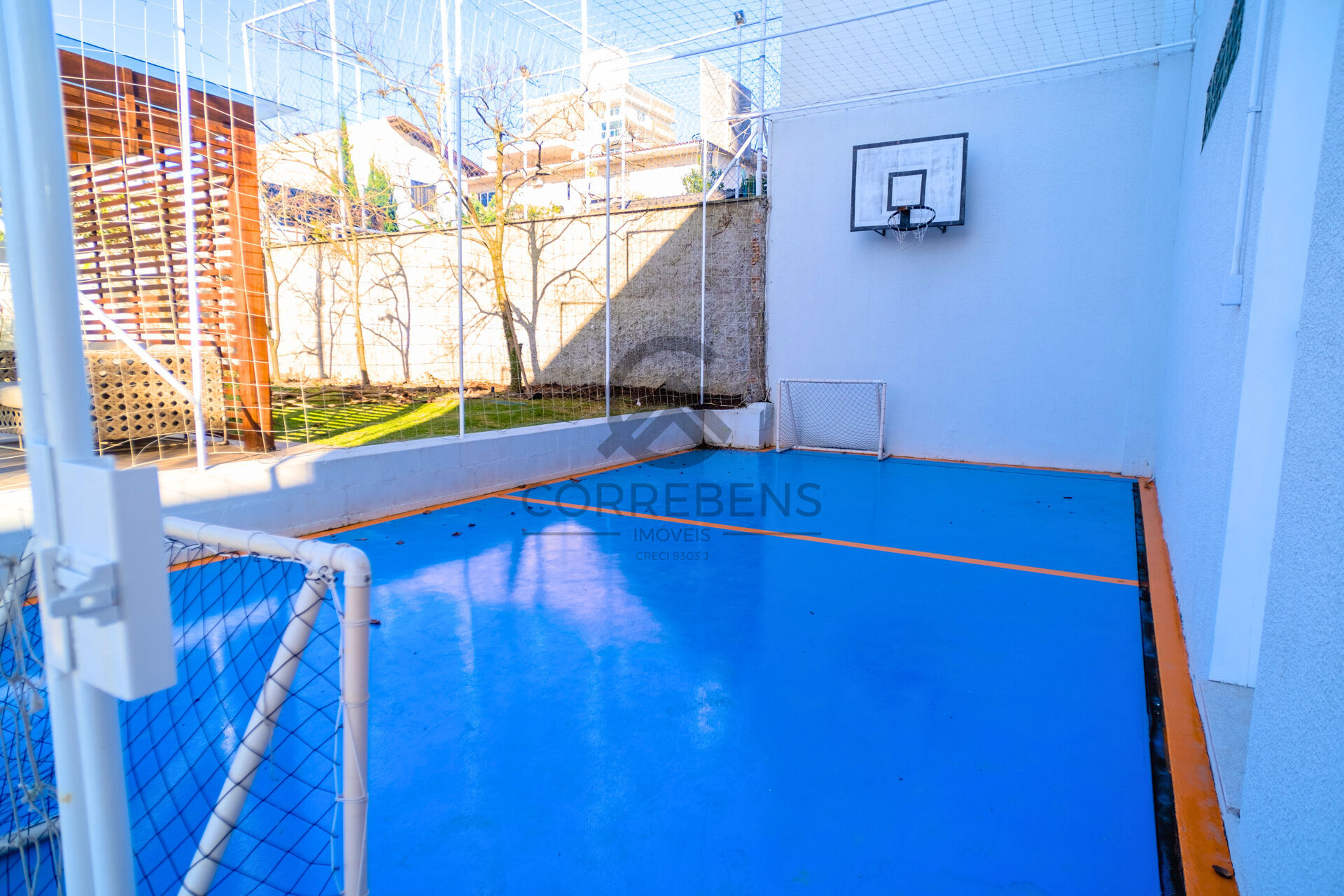 Apartamento à venda com 3 quartos, 119m² - Foto 33