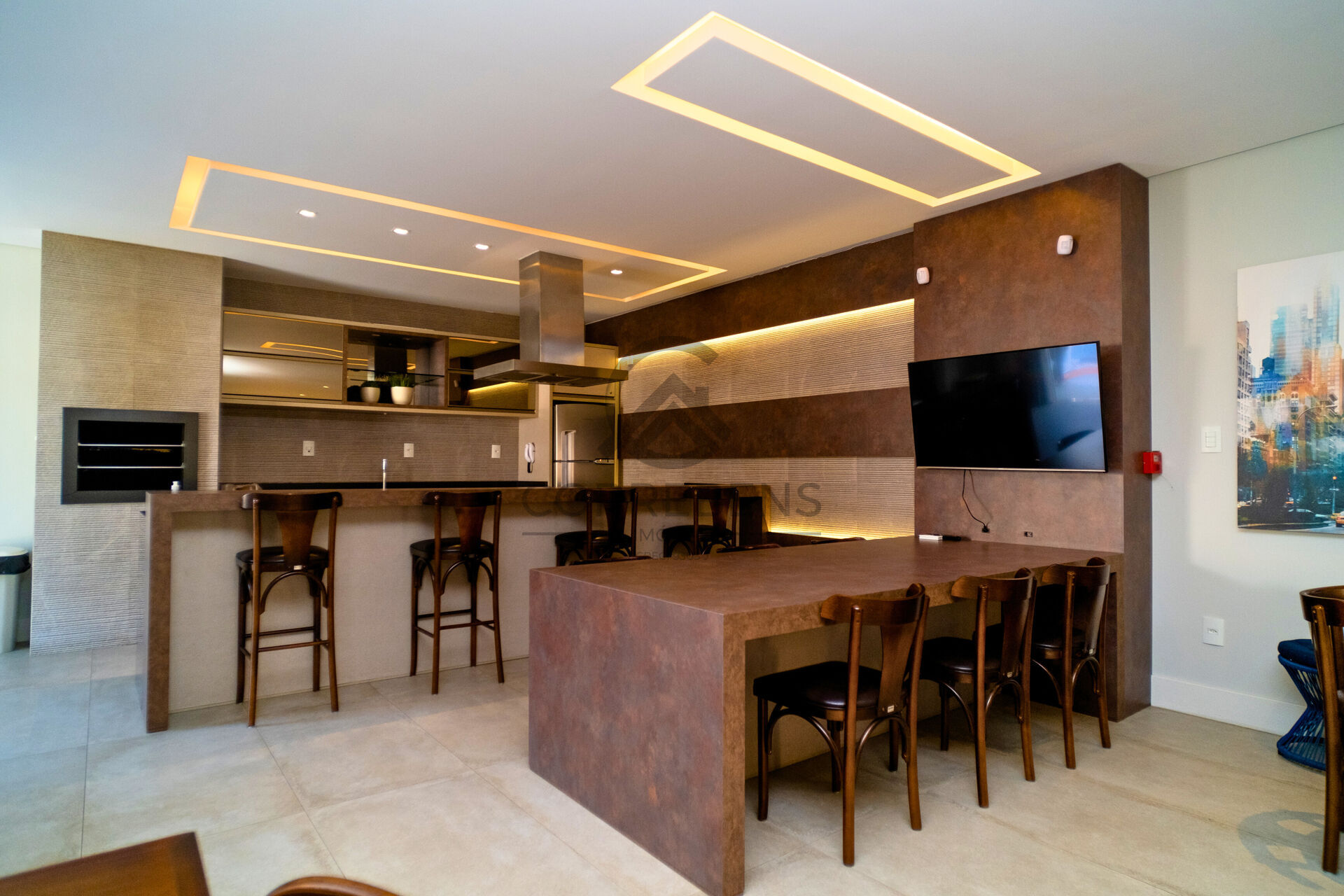 Apartamento à venda com 3 quartos, 119m² - Foto 26