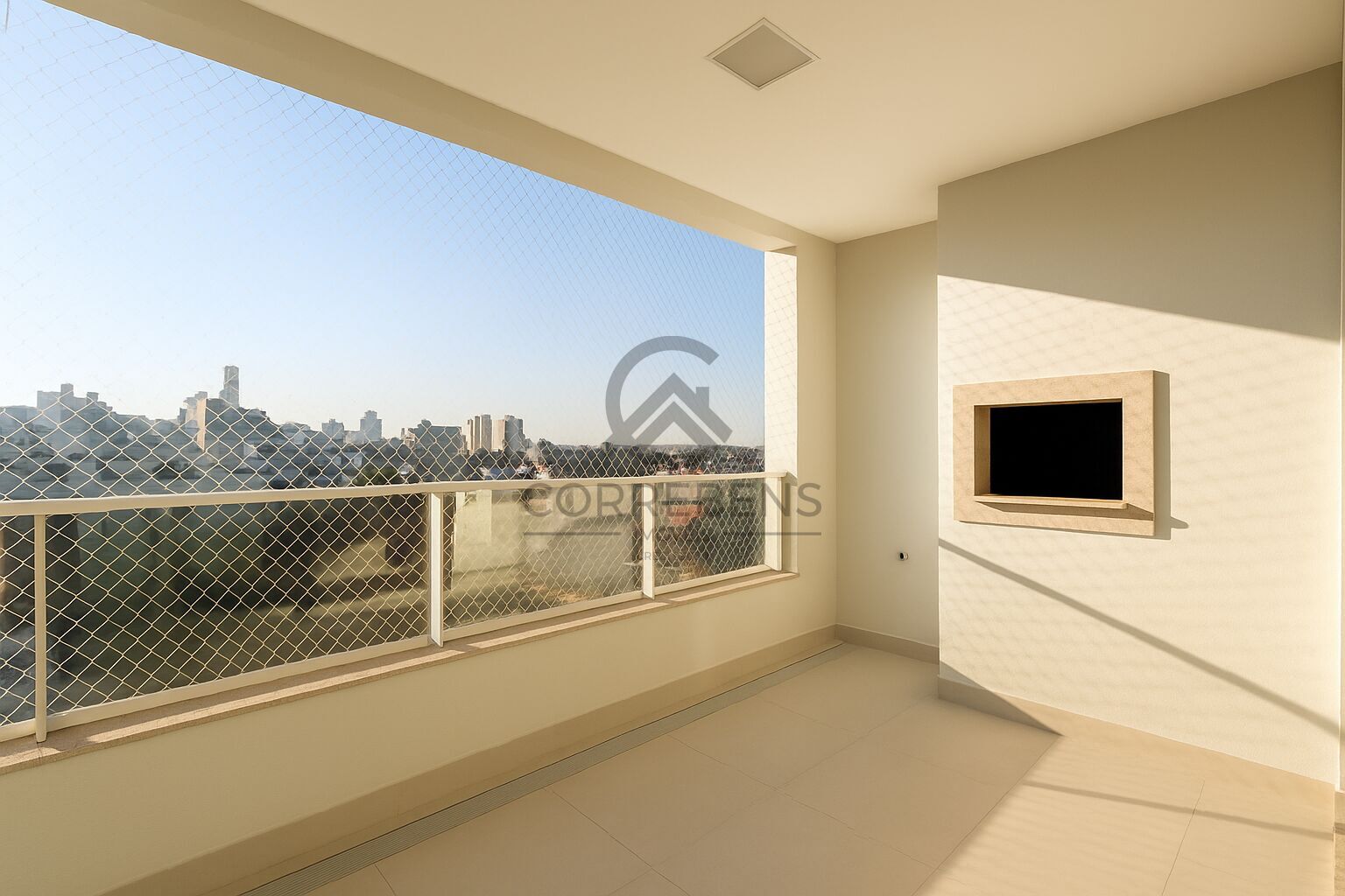 Apartamento à venda com 3 quartos, 119m² - Foto 6