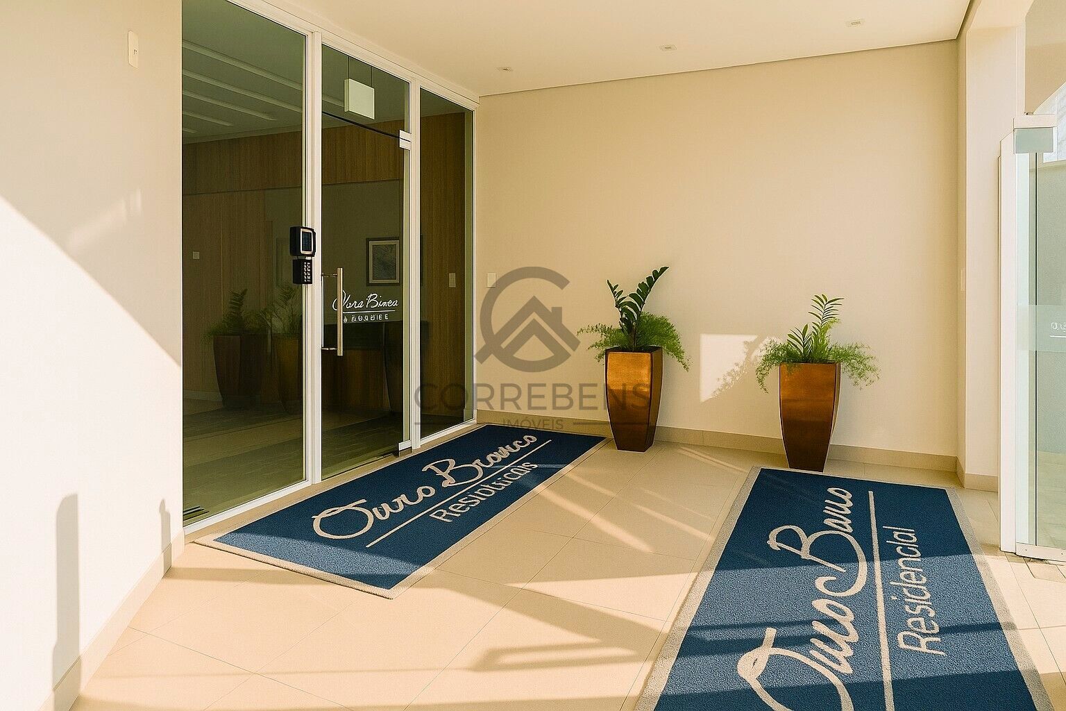 Apartamento à venda com 3 quartos, 119m² - Foto 2