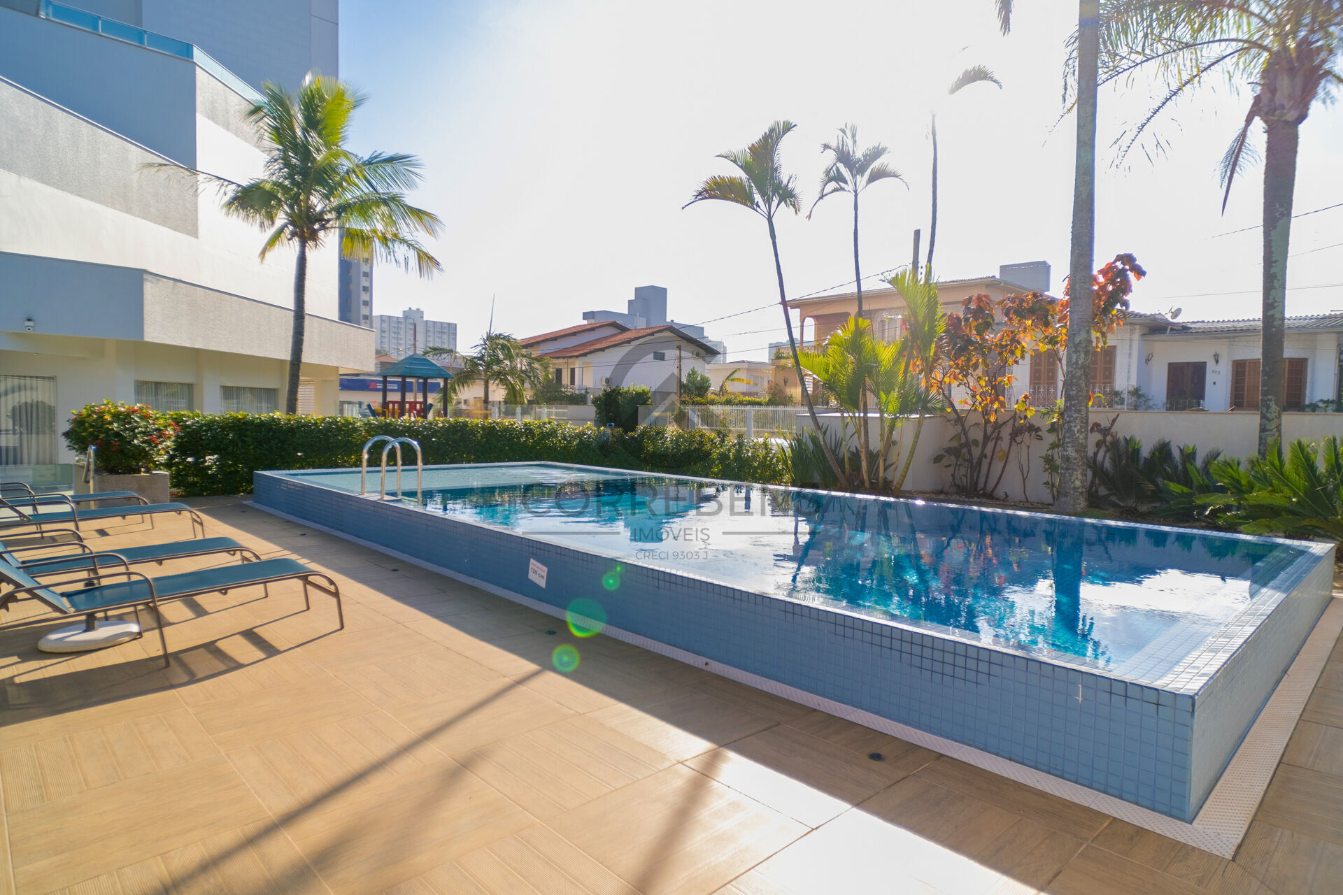 Apartamento à venda com 3 quartos, 119m² - Foto 30